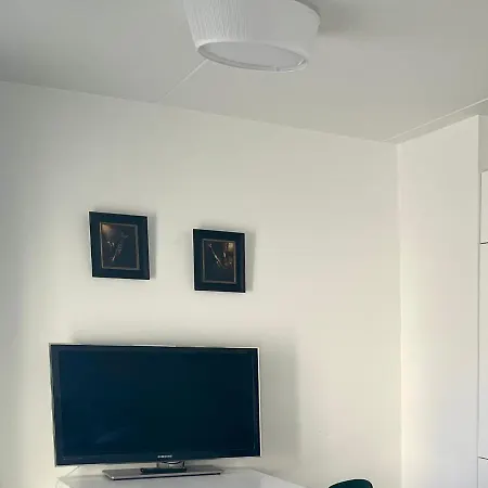 Upea Asunto Keskustassa 94m2 *